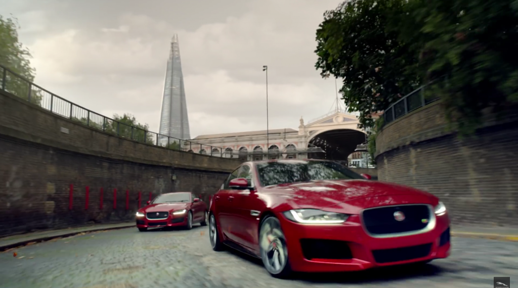 Broodje aap: De ratelende Jaguar – Loreley Verhalen